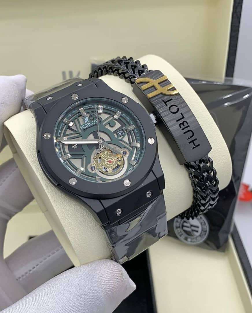 HUBLOT Image