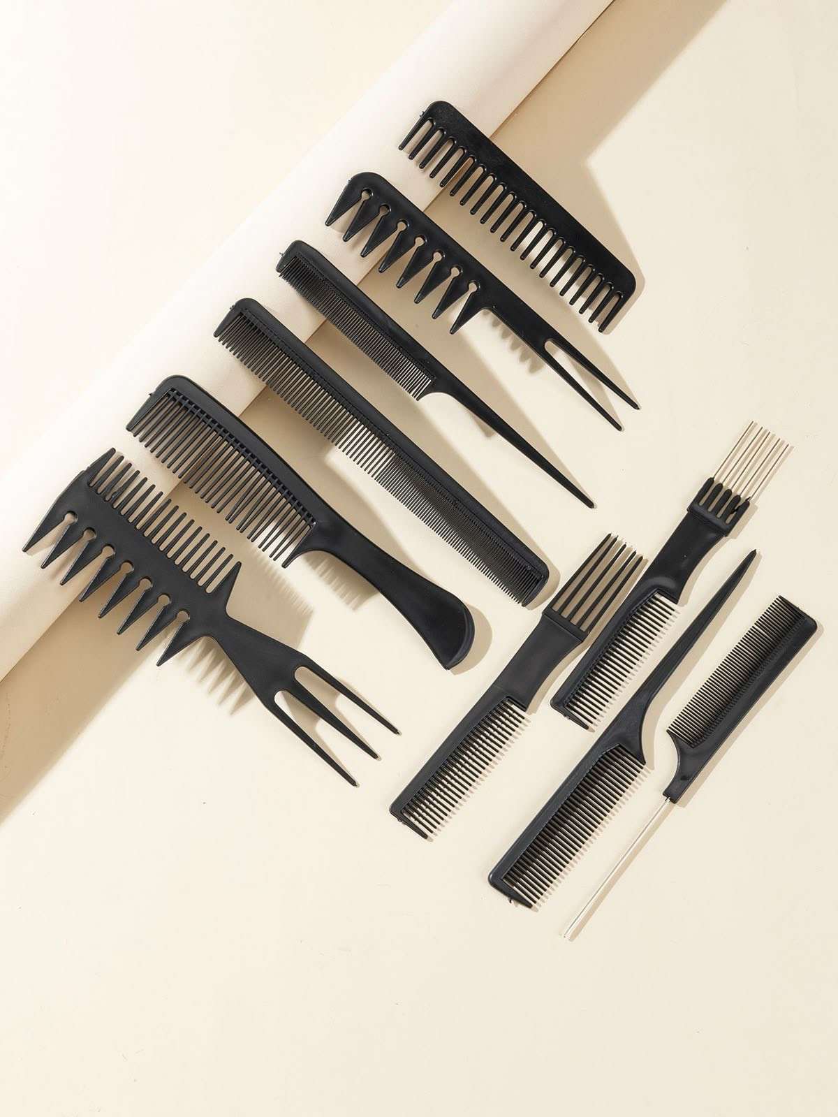 10 Comb Set Image